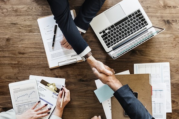 Sales-CRM