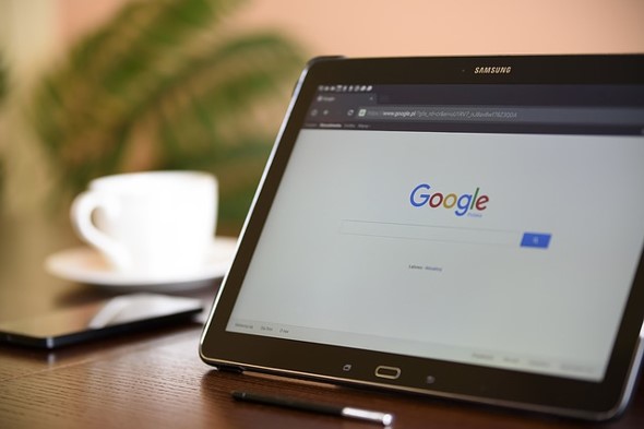 Search for Inbound Marketing