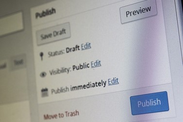 WordPress Based