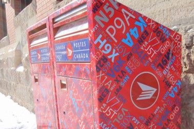 Direct Mail