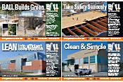 Print Ads