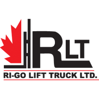 Ri-Go Lift Truck