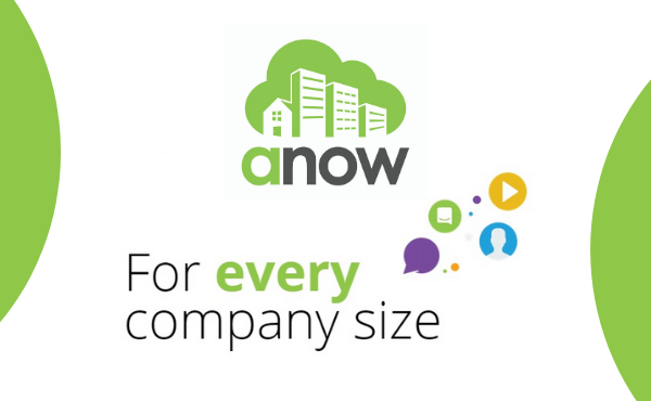 Anow real estate appraisal management software