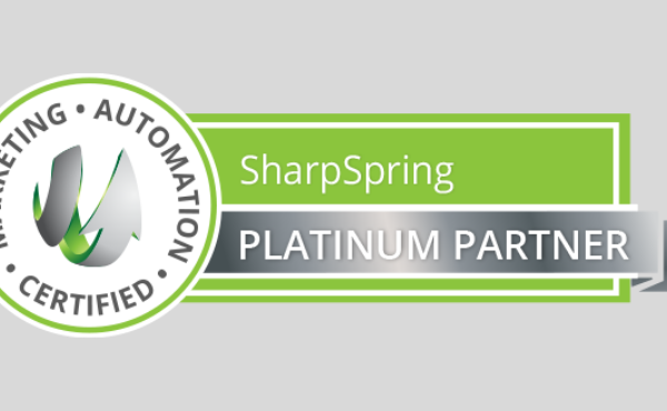 SharpSpring Certification