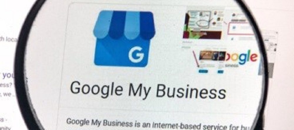 Google My Business Account Benefits