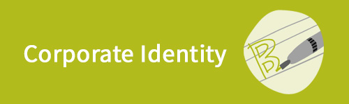 Corporate Identity Branding Agency
