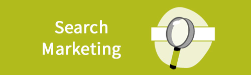 Search Marketing Agency Services