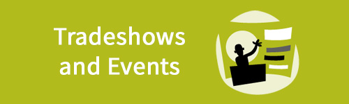 Tradeshows and Event Agency Services