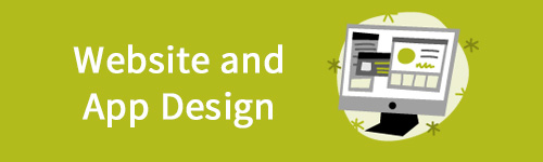 Website App Design Agency Services