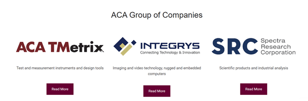 ACA Companies