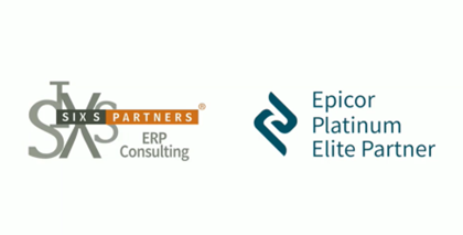 Six S Partners and EPICOR Event a huge success!